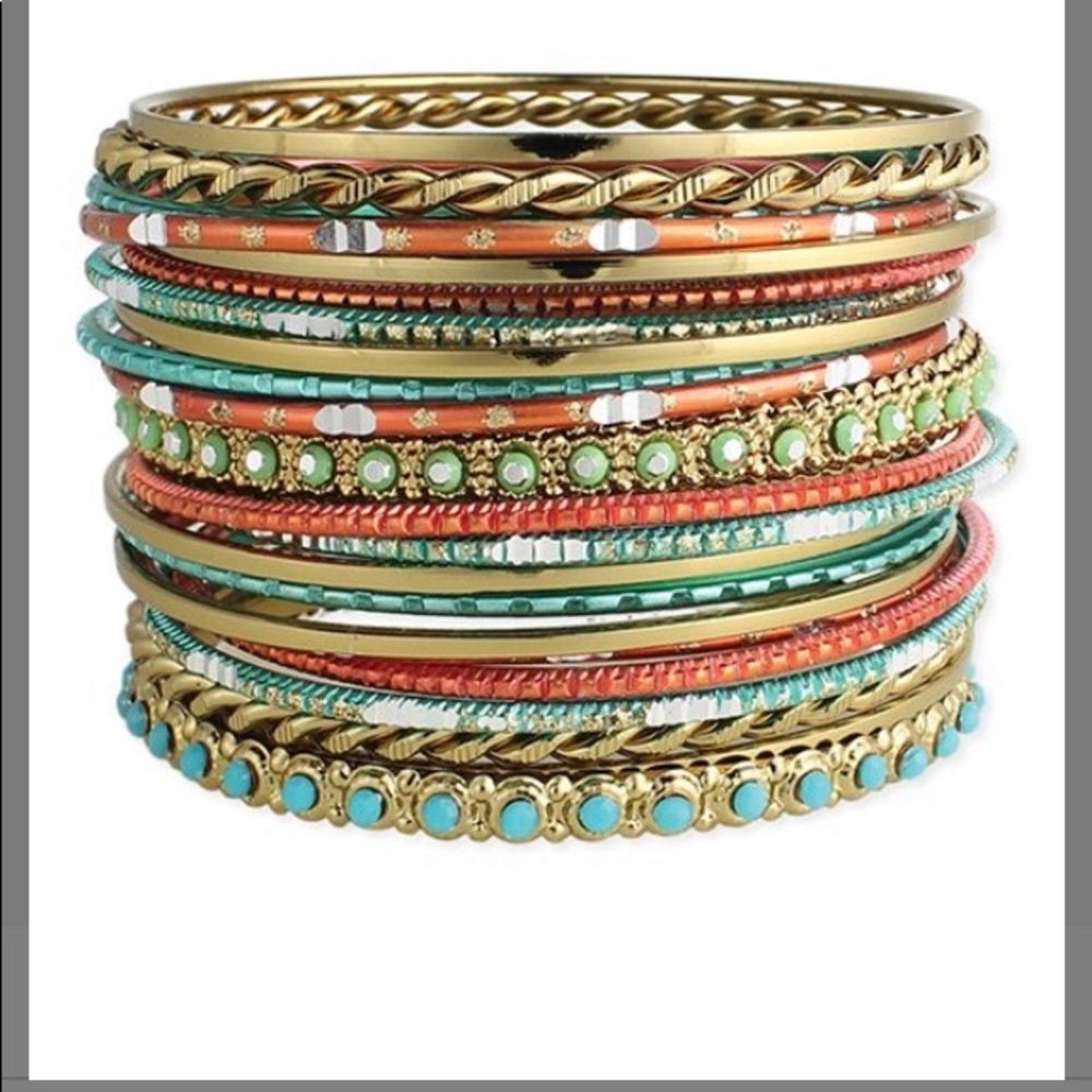 Bangles
